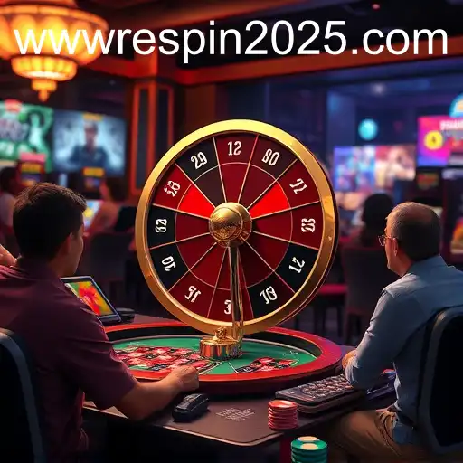 Exploring the Emergence of Respin2025