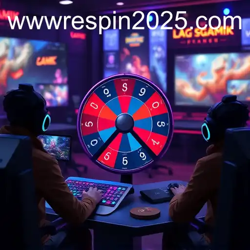 Respin2025: The Future of Online Gaming