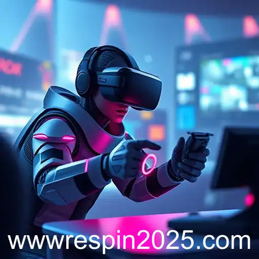 The Evolution of Gaming in 2025