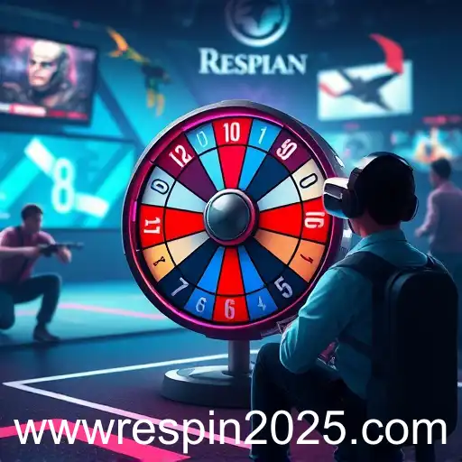 Gaming Revolution: The Rise of Respin2025