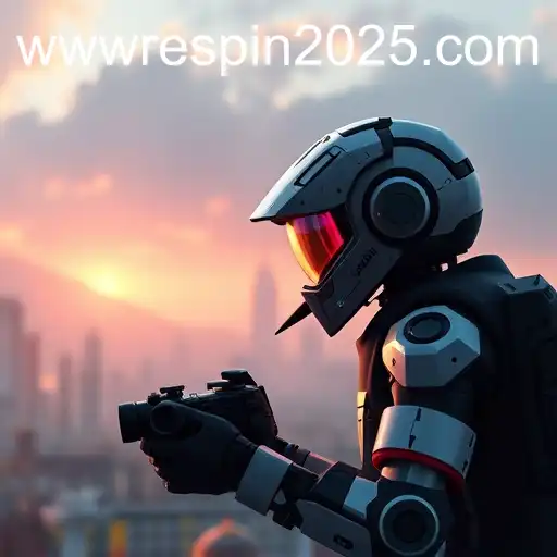 Gaming Trends and Innovations in 2025