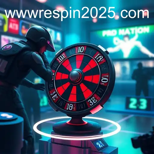 A New Era for Gaming: Respin2025
