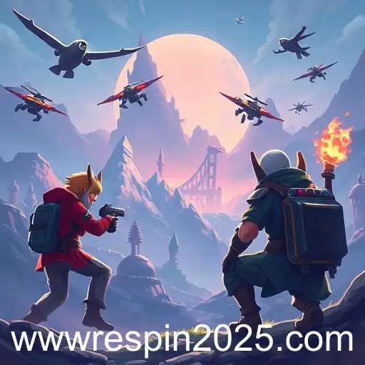 Online Gaming Evolution: Trends for 2025