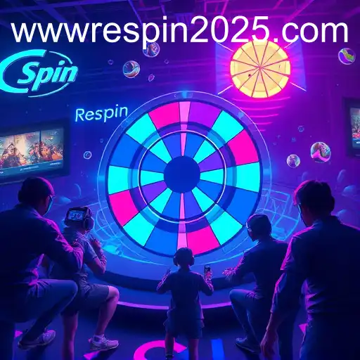 The Phenomenon of Respin2025 in Online Gaming