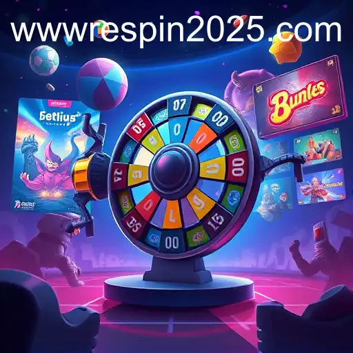 Respin2025: Revolutionizing Online Gaming