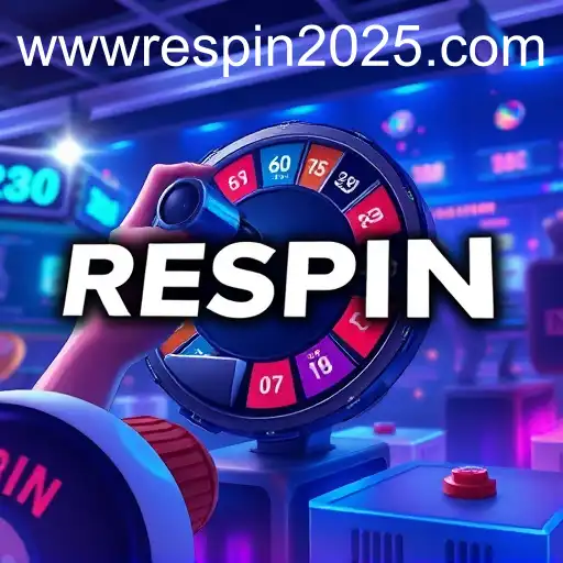 Respin2025: Revolutionizing Online Gaming