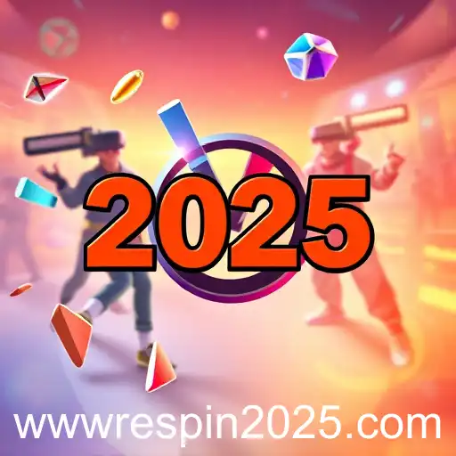 Respin2025: The Future of Gaming