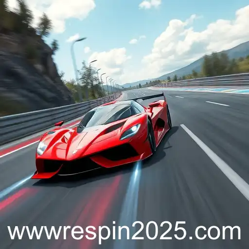 Respin2025: Revolutionizing Online Gaming in 2025