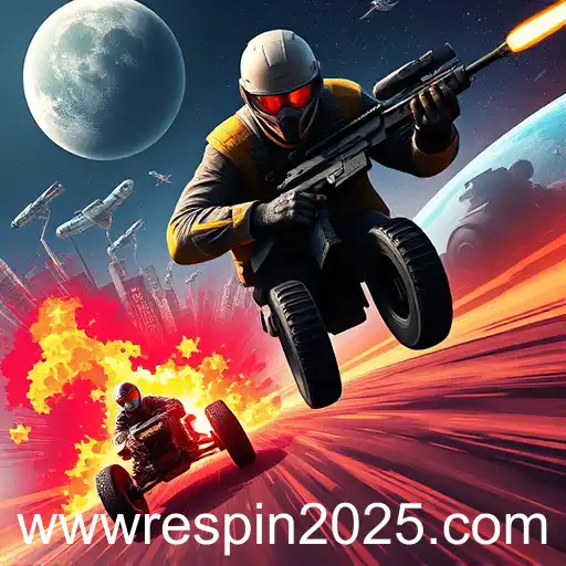Respin2025: Revolutionizing the Online Gaming Industry