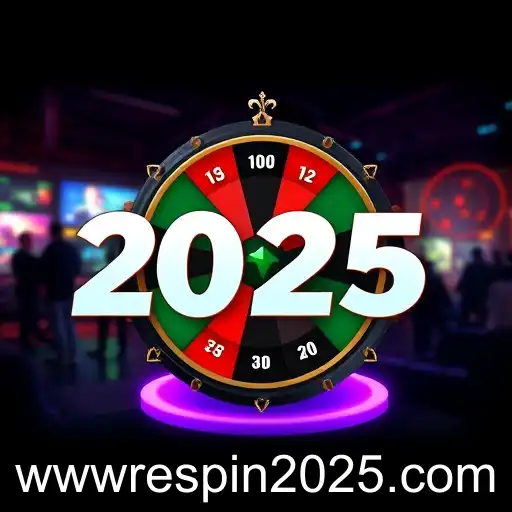 Respin2025: Shaping the Future of Online Gaming