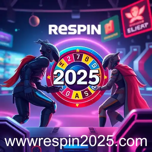 Re-Spinning the Future of Gaming