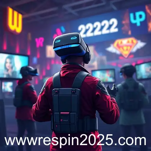The Rising Influence of Respin2025 in Gaming