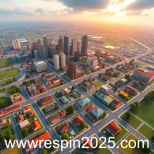 Exploring the World of Simulation Games on Respin2025.com